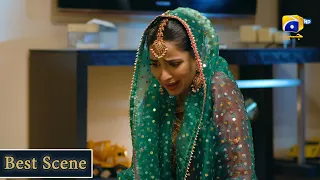 Mushkil Episode 08 | 𝐁𝐞𝐬𝐭 𝐒𝐜𝐞𝐧𝐞 𝟎𝟐 | Saboor Aly | Khushaal Khan | Zainab Shabbir | HAR PAL GEO