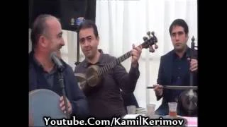 Araz Ağdamlı Binəqədi toy məclisi Rast Nazlana nazlana (Araz Agdamli) Vilayəti Dilkeş