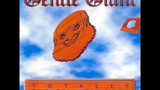 Gentle Giant - Just the Same from the BBC Sessions