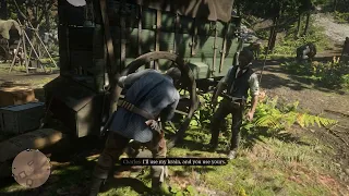 The Moment I Lost All Respect For Javier