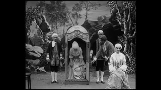 The Enchanted Sedan Chair (1905) Georges Méliès