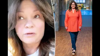 Valerie Bertinelli recalls ‘finding’ texts, being told she was ‘fat and lazy’
