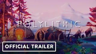 Polylithic - Official Announcement Trailer