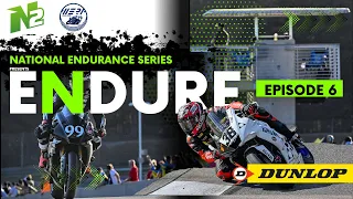 ENDURE | Episode 6 | Barber Motorsports Park