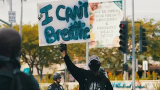 UCLA Connections - Processing racial trauma