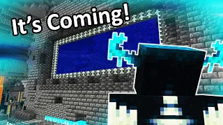 Did Minecraft Just Confirm A 4th Dimension?!? (good news)