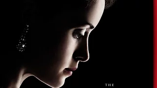 The Crown | official trailer (2016) Netflix