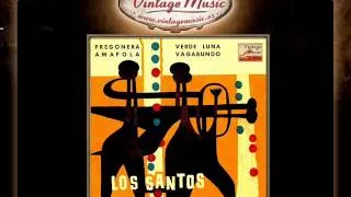 4Los Santos    Vagabundo VintageMusic es