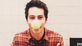 9 Dylan O'Brien Moments That Will Make You Smile