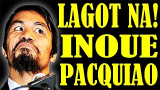 GRABE KA PACQUIAO WALA KANG PATAWAD KAHIT KELAN!