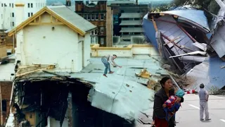 Colombia Earthquake Today || These Video Show A 7.2 Magnitude shaking Antioquia Colombia