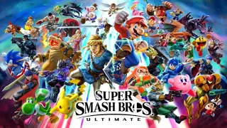 Super smash bros ultimate theme