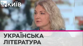 Світлана Поваляєва: про нову книжку, яка присвячена Роману Ратушному