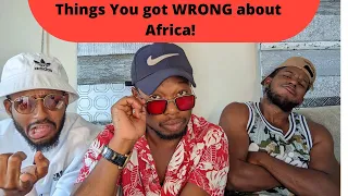What YOU Got Wrong About Gambia Africa