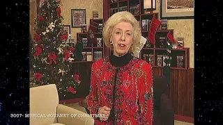 MUSICAL JOURNEY OF CHRISTMAS (The Joy of Music with Diane Bish)