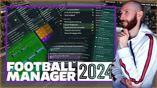 Mit diesen 5 Tipps & Tricks wirst du ein besserer Manager (für Anfänger) Football Manager Guide