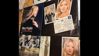 Mary Hopkin: an appreciation & my collection