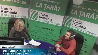 Radio România Antena Satelor Atenție! Începe      Radio România Antena Satelor