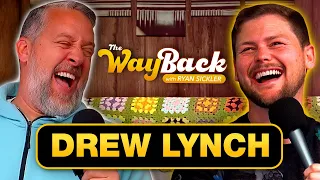 The Wayback #20 | Drew Lynch