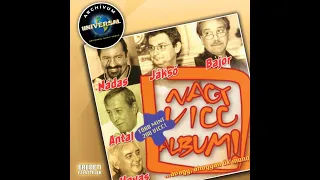 A Nagy Vicc album 2002
