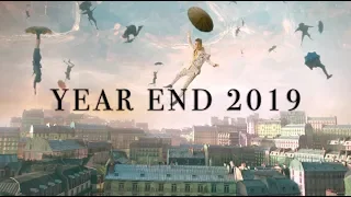 YEAR END MEGAMIX 2019 | Teaser (2/3)