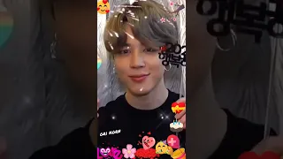 С Днём рождения дорогой Пак Чимин!!! Будь счастливой любимый💋🖤 #jimin #BTS #happybirthdayparkjimin