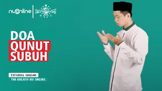 Bacaan Doa Qunut Sholat Subuh Sendirian (Arab, Latin dan Artinya) | NU Online