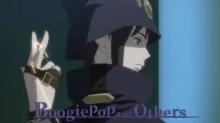 Rescue | Boogiepop and Others