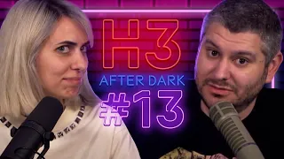 H3 After Dark - #13