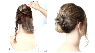 Simple Hair Hack that will make your life easier!