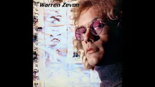 Warren Zevon | Lawyers, Guns and Money (HQ)