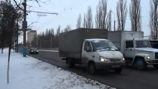 Город дорог 09 01 14