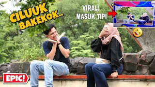 CILUKBA KECEWEK GAK KENAL WKWKWK EPIC VIRAL!