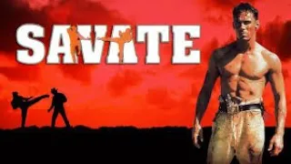 Savate (1995) « Super Film Complet En Français HD