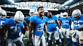 Lions vs Packers Game Trailer | Week 18 2022