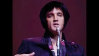 Elvis Presley - Can’t Help Falling In Love (Live 1969)