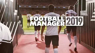 Football Manager 2019 - Welcome To The Job Trailer 2019