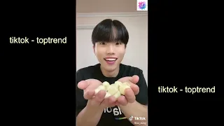 Funny Ox Zung TikToks [ MAMA GUY ]  WonJeong CEO of Mamaaa TikTok new Compilation 2021