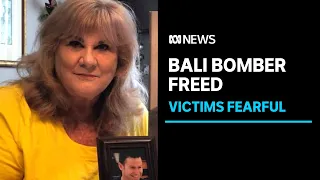 As Bali bombing mastermind's awaits release from jail, Australian survivors still fearful | ABC News