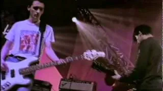 The Wedding Present - Bewitched (Live, Leeds, 1990)