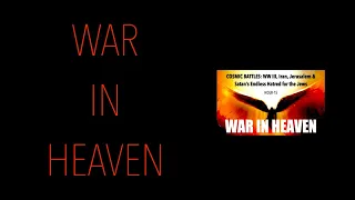 WAR IN HEAVEN