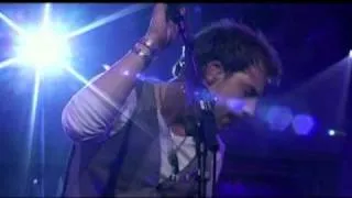 James Morrison - Please don't stop the rain (live@ A-LIVE All Music Italy 2009)