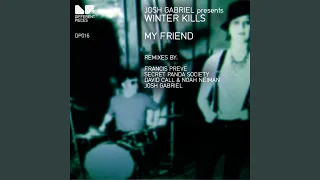 My Friend (Radio Edit)