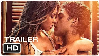 AFTER (2019) Official Trailer 2 | Josephine Langford, Hero Fiennes-Tiffin | Romantic Movie