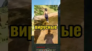 ВИРУСНЫЕ ВИДЕО / Опасный лифт