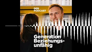 Das „Wann fängt Fremdgehen an?“-Problem #92 - Generation Beziehungsunfähig