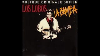 Los Lobos  -  La Bamba - Extended Mukltitrack Mix