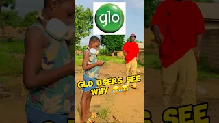 New viral comedy @GlobacomLimited  #comedy  #viral #glo