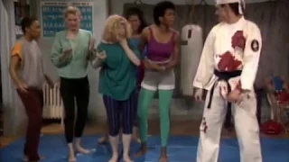 In Living Color : Self Defense For Women
