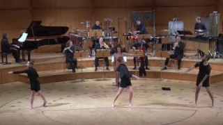 John Cage | Sixteen Dances | Trailer